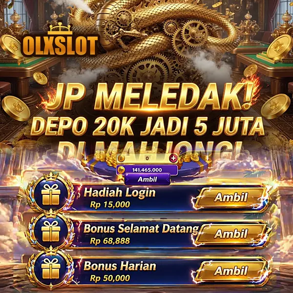 olxslot Daftar Sekarang - Unduh APK
