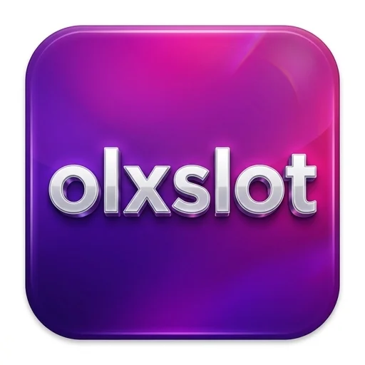 olxslot Logo - Resmi